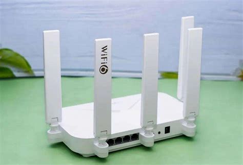 wifi6什么牌子的路由器好（推荐这3款穿墙效果好的wifi6路由器信号最稳定）-蓝鲸创业社