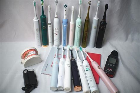 电动牙刷品牌前十名：电动牙刷什么样的好？力荐这十款！ - 知乎