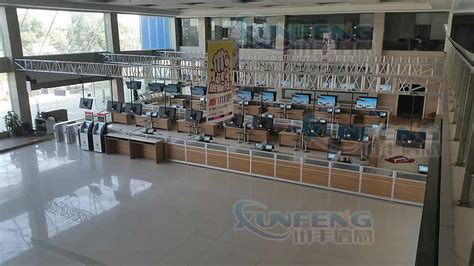 湖南首家智慧电力体验中心在益阳开馆，电力营业厅里也可以买电动汽车和智能家电_全屋