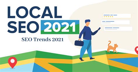 2021 SEO Trends You Need to Know