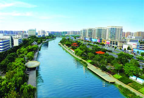 天津武清新城住宅片区的大概范围划分 - 知乎