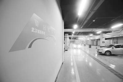 在汉口火车站跟着指示牌5分钟内即可等候网约车，司机乘客都方便_武汉_新闻中心_长江网_cjn.cn