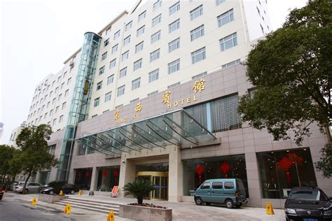 贵州铜仁独栋酒店出售 江口梵净山附近酒店整体出售信息-酒店交易网