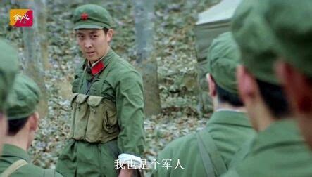 当年英俊硬汉周里京：那年我演《高山下的花环》赵蒙生|周里京|高山下的花环|连长_新浪新闻