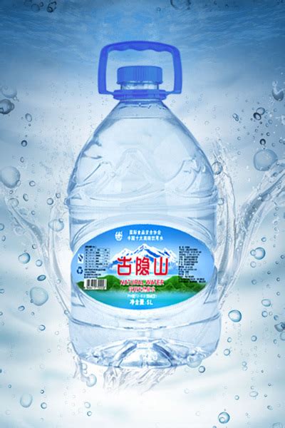 桶装水-北京大禹水业