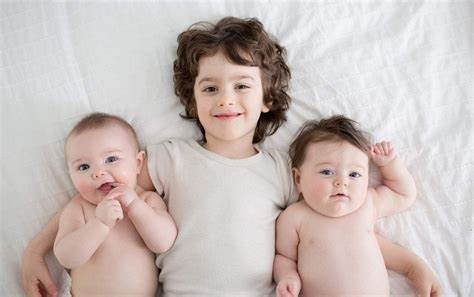 人工受孕与试管婴儿如何提高双胞胎机率 正常人怀双胞胎的几率 _八宝网
