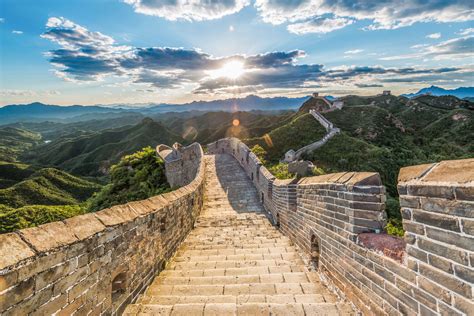 中国旅游景点排行榜前十名攻略推荐