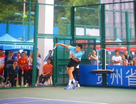 《网球宝贝》打造湖南卫视休闲游戏品牌_网球宝贝_网络游戏-中关村在线