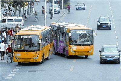 【40年光影故事】武汉迈入大公交时代:从挤车到选车(图)|500px_新浪新闻