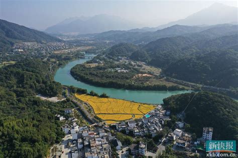 重磅 | 2020“广州最美村庄”出炉！花都9条村上榜！