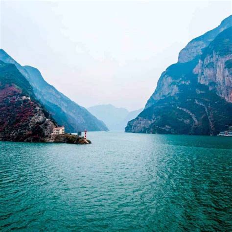 Visitez Yichang : le meilleur de Yichang, Hubei pour 2023 | Expedia