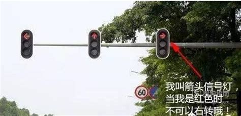 红灯时可以右转吗？红灯时车辆可以右转弯吗？ 看完你就知道了 ...