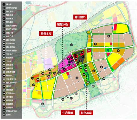 《东阳市总体城市设计》草案公示！这5个区域将重点打造_房产资讯-金华房天下
