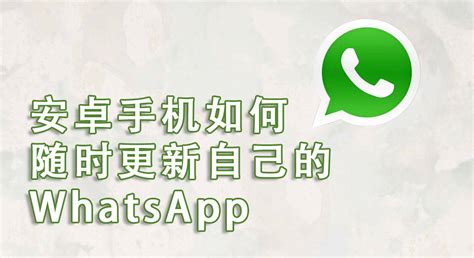 国内手机怎么安装注册WhatsApp？2023最新whatsapp安卓中文安装包免费下载_石南学习网