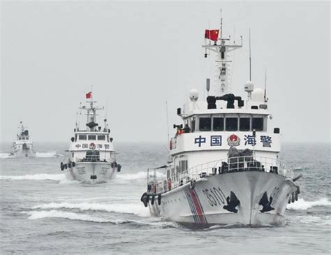 大陆《海警法》实施后 台湾做岛屿预防性防御演习_手机新浪网