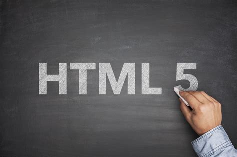 What is new with HTML5 and how does it impact SEO? - MakDigitalDesign.com