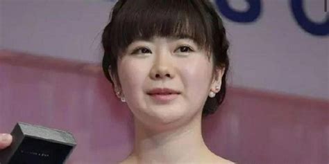 日本乒乓球队发布会 福原爱笑容迷人-楚天运动频道