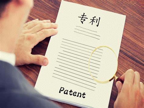 以实用新型专利为例，教你学会在申请专利时如何写名字_赛贝知识产权服务