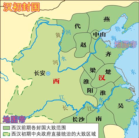 中国最盛产帝王的地区，后被一分为四，如今是全国最穷地之一_凤凰网