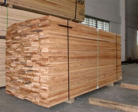 天润与您分享——北美进口太平洋枫木-中国木业网
