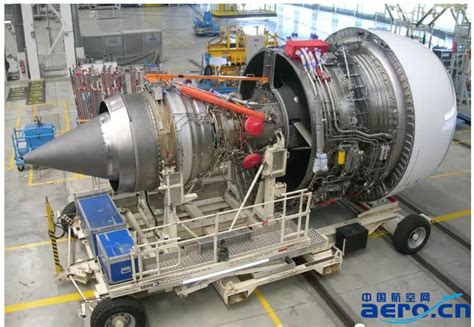 世界上推力最大的22款民用航空发动机-辽宁红银金属有限公司