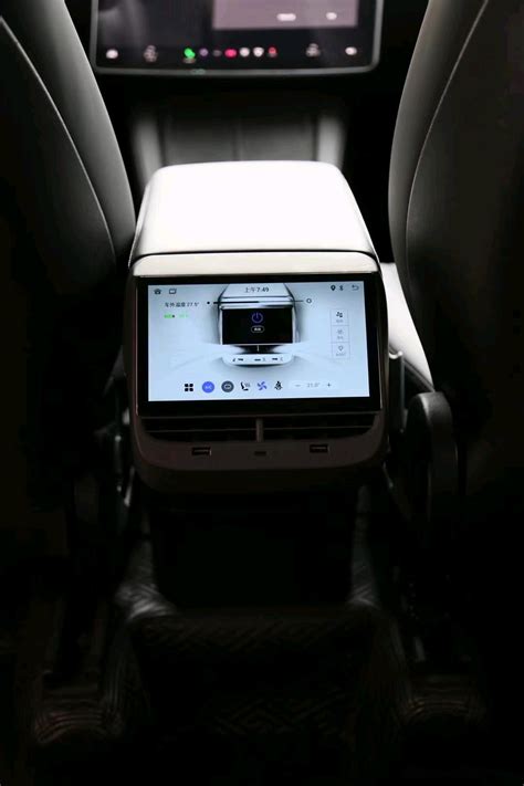 国产新款特斯拉Model Y后排两侧座椅加长30mm_凤凰网汽车_凤凰网