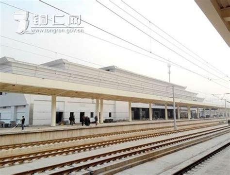 7月1日 铜仁至深圳高铁正式开通
