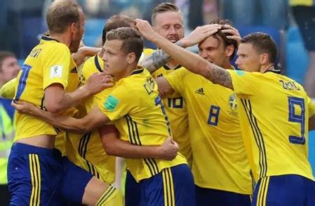 瑞典vs瑞士今日预测比分几比几 瑞典瑞士谁会赢_蚕豆网新闻