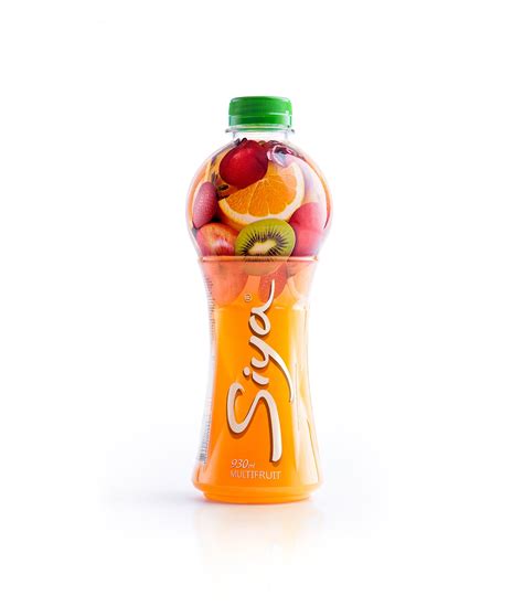海口果汁饮料包装设计公司整理-圣智扬品牌策划公司