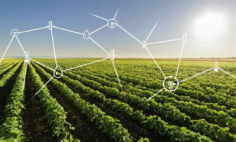 2022年中国农业数字化转型白皮书：农业数字化规模超十万亿 - 知乎