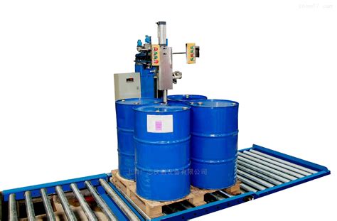 液体灌装机-上海圣刚机械设备有限公司