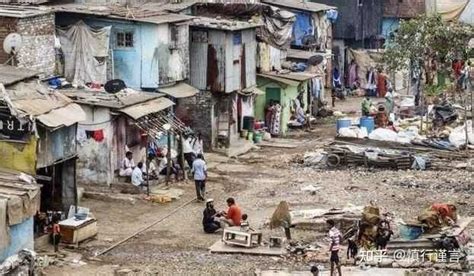 印度到处都是乞丐，但也有世界上最贵的一栋豪宅，贫富差距难以想象