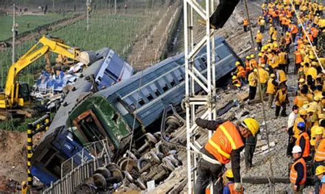 4·28胶济铁路特别重大交通事故 - 快懂百科