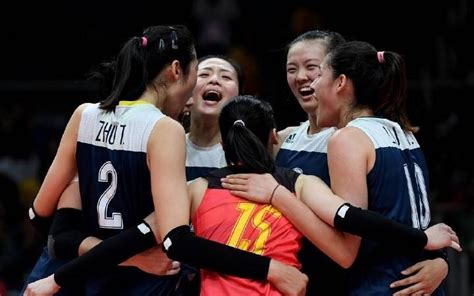 如何评价 2016 里约奥运会中国女排 3:2 战胜巴西女排晋级四强？ - 知乎