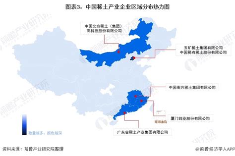 2019-2025年中国稀土行业市场运营现状及投资规划研究建议报告_有色金属频道-华经情报网