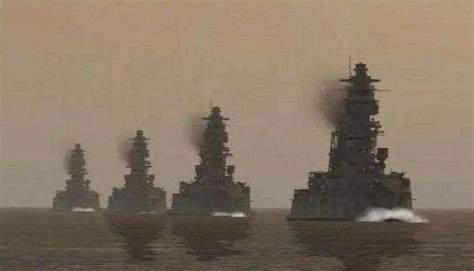驱逐舰和巡洋舰的区别在哪（战列舰、护卫舰、驱逐舰、巡洋舰的区别在哪里） | 说明书网