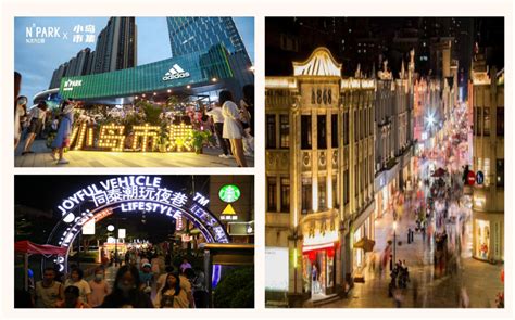 五大商圈，百场活动，千万好礼……深圳·罗湖购物季来了！