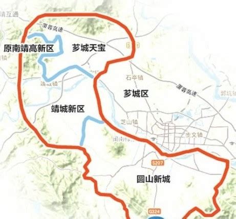 漳州开发区属于哪个区 - 业百科