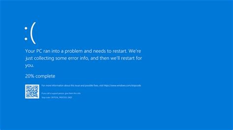 微软承认：Win10新正式版仍会蓝屏死机！_软件之家软件资讯