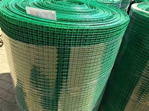 供应浸塑荷兰网绿色铁丝网 果园圈地养殖荷兰网 硬塑荷兰网厂家-阿里巴巴