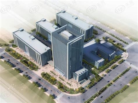 大型商超 麓谷新长海中心项目详情一览-买房导购-长沙乐居网