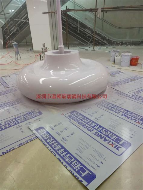 玻璃钢医疗设备外壳让龙岗中心医院改造更个性化 - 深圳市澳奇艺玻璃钢科技有限公司