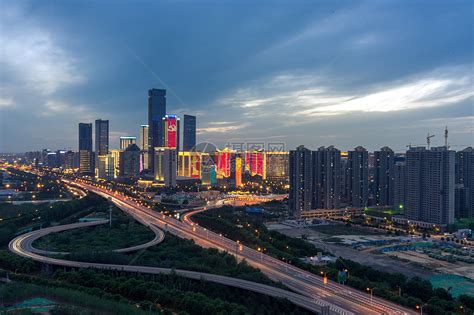 朝阳三大核心承载区释放产业空间，北京CBD将打造国际金融开放前沿区_京报网