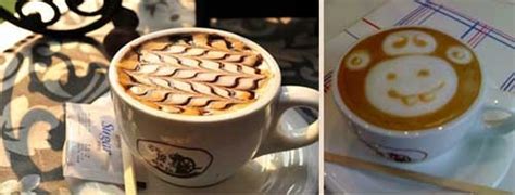 研磨时光咖啡 研磨时光咖啡馆源自新加坡 中国咖啡网