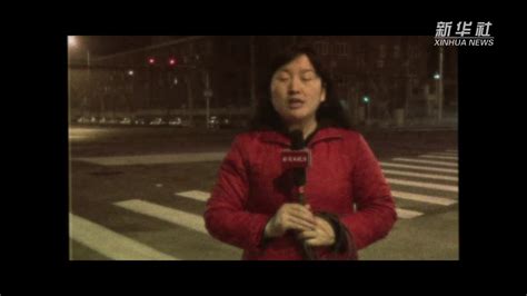 中国女记者|一次次出发_凤凰网视频_凤凰网