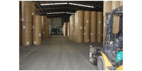 2021年全国纸箱产量3444万吨，粤、浙、川产量位居前三