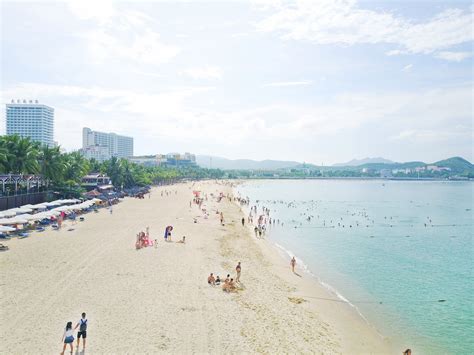 海南旅游标准化助力行业新发展
