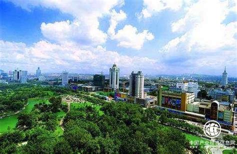 聚焦聚力重大项目 淄博高新区建设全国一流特色产业创新园区