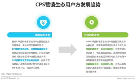 2021年中国互联网CPS营销生态白皮书