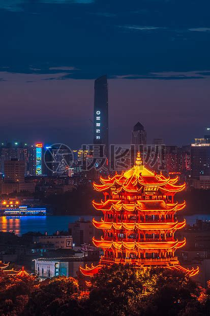 一组武汉的风景图片分享下|摄影|游记|陈小陈的窝窝 - 原创作品 - 站酷 (ZCOOL)